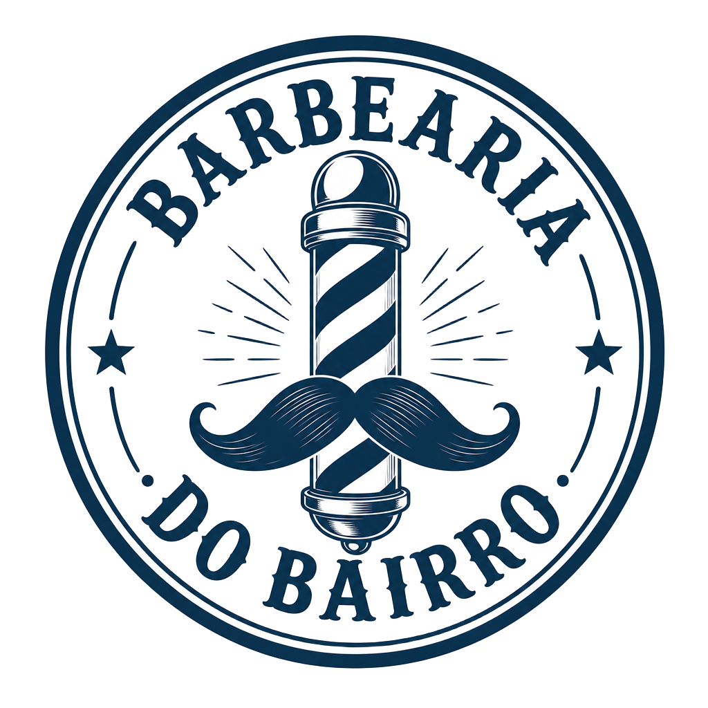 Barbearia do Bairro