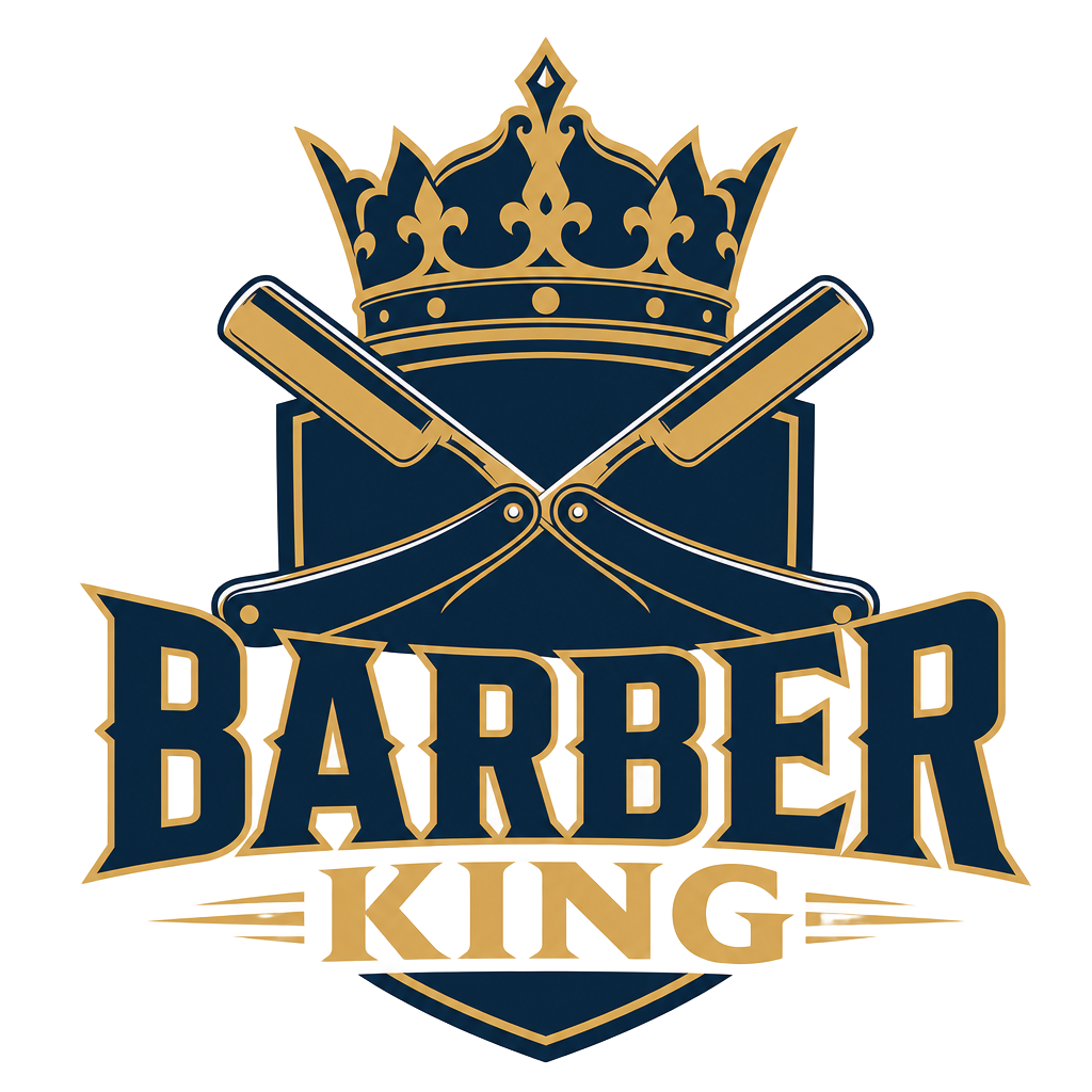 Barber King